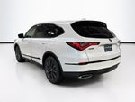 2026 Acura MDX w/A-Spec Package