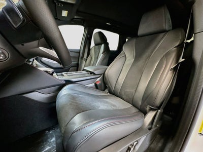 2026 Acura MDX w/A-Spec Package