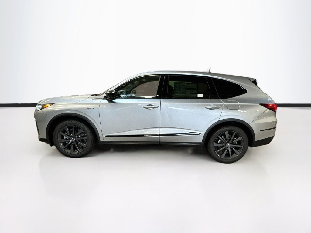 2026 Acura MDX w/A-Spec Package