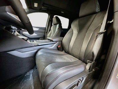 2026 Acura MDX w/A-Spec Package