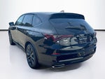2026 Acura MDX w/A-Spec Package