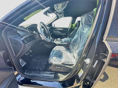 2026 Acura MDX w/A-Spec Package