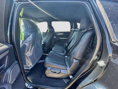2026 Acura MDX w/A-Spec Package