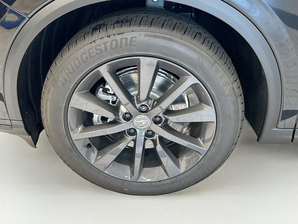2026 Acura MDX w/A-Spec Package