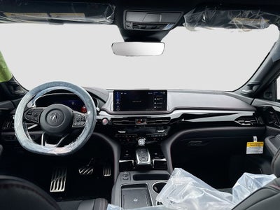 2026 Acura MDX w/A-Spec Package