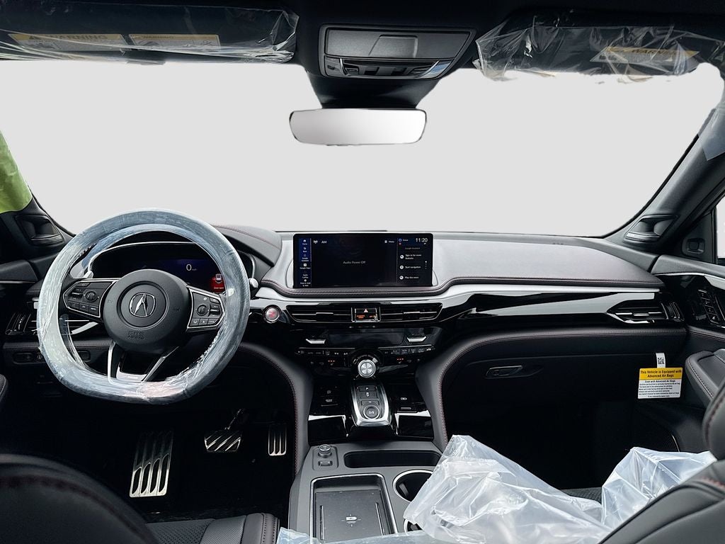 2026 Acura MDX w/A-Spec Package