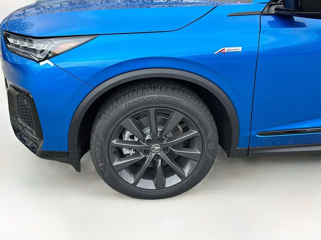2026 Acura MDX w/A-Spec Package