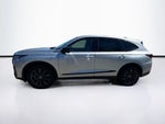 2026 Acura MDX w/A-Spec Package