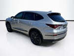2026 Acura MDX w/A-Spec Package