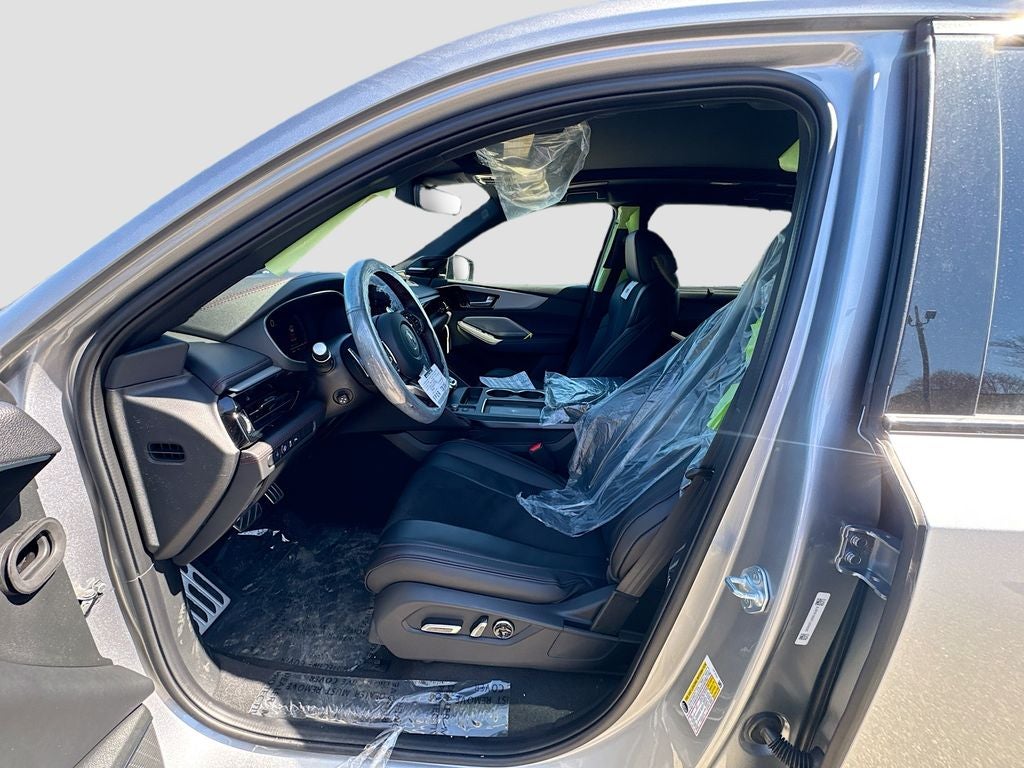 2026 Acura MDX w/A-Spec Package