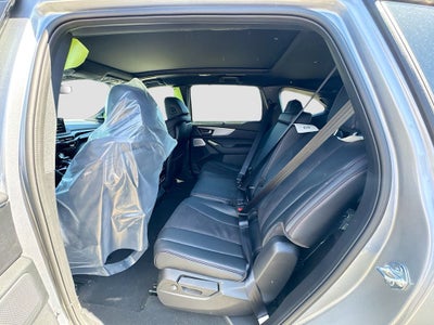 2026 Acura MDX w/A-Spec Package