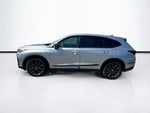 2026 Acura MDX w/A-Spec Package