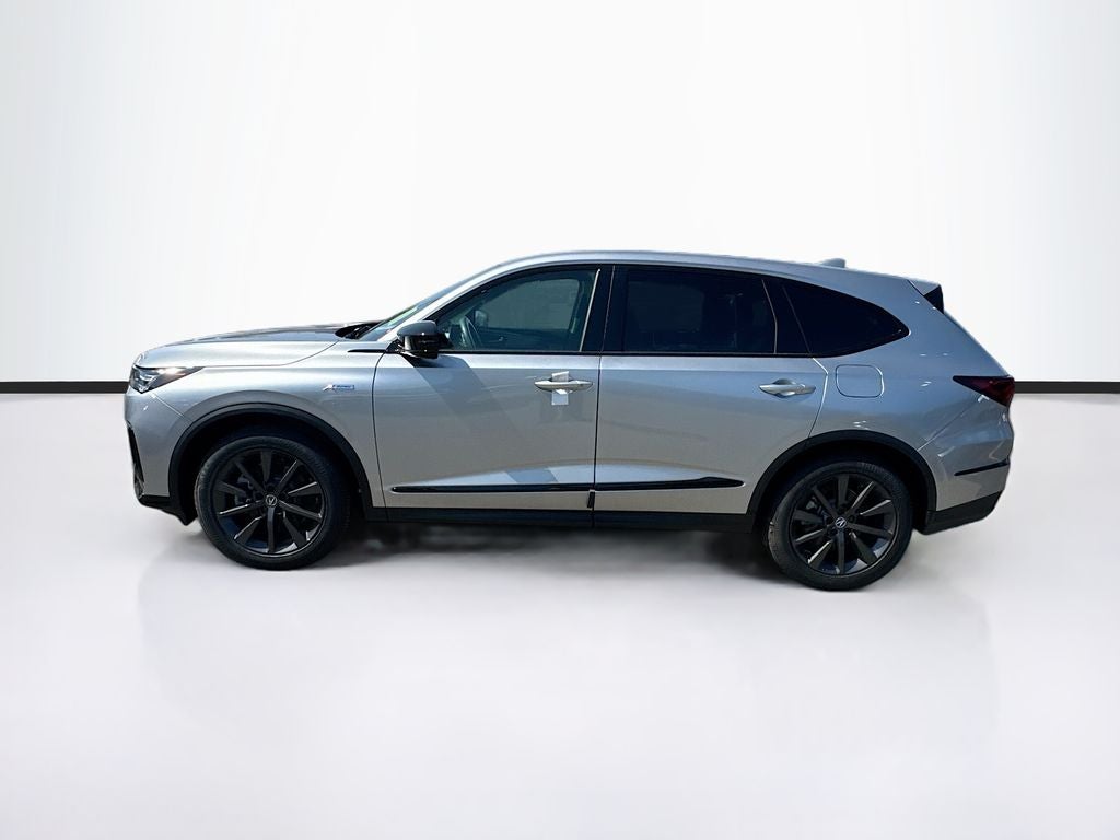 2026 Acura MDX w/A-Spec Package