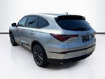 2026 Acura MDX w/A-Spec Package