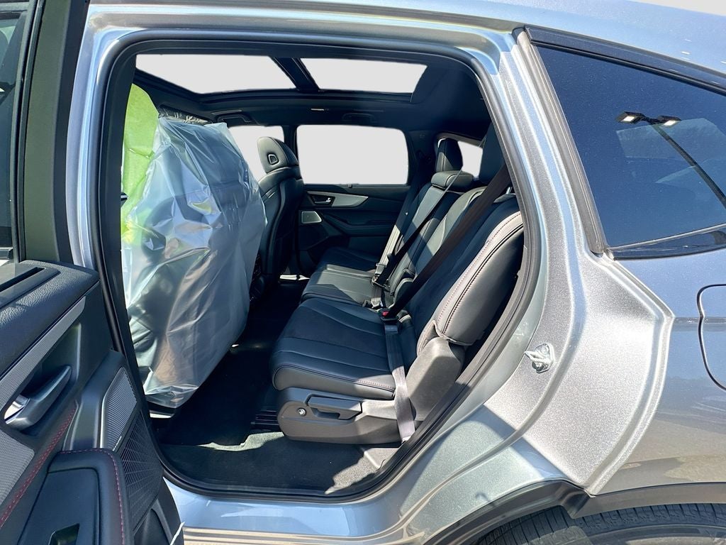 2026 Acura MDX w/A-Spec Package