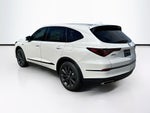 2026 Acura MDX w/A-Spec Package