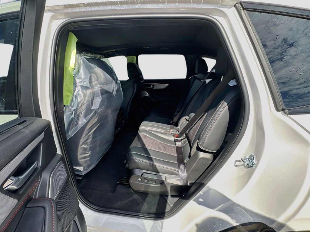 2026 Acura MDX w/A-Spec Package