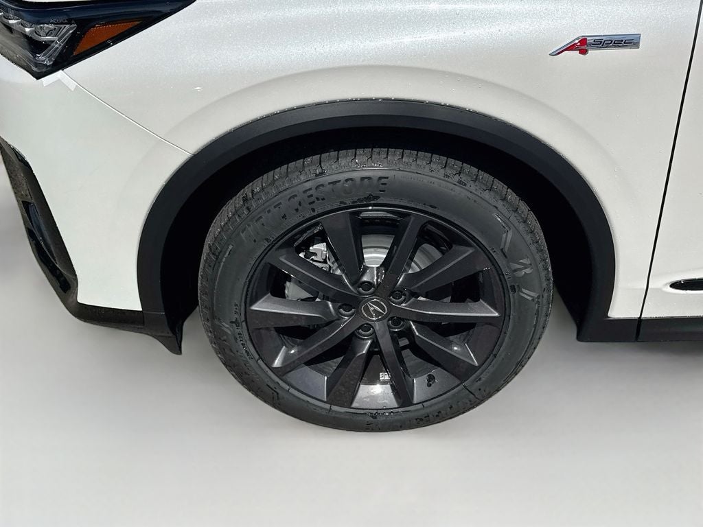 2026 Acura MDX w/A-Spec Package