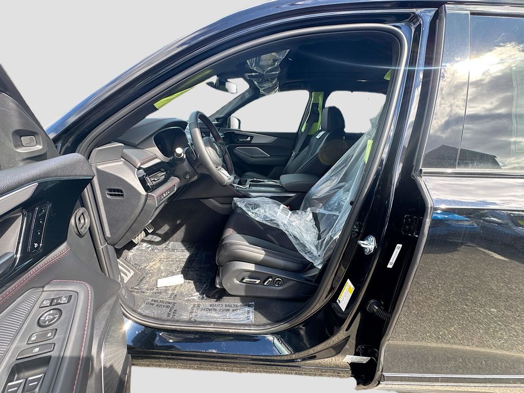 2026 Acura MDX w/A-Spec Package