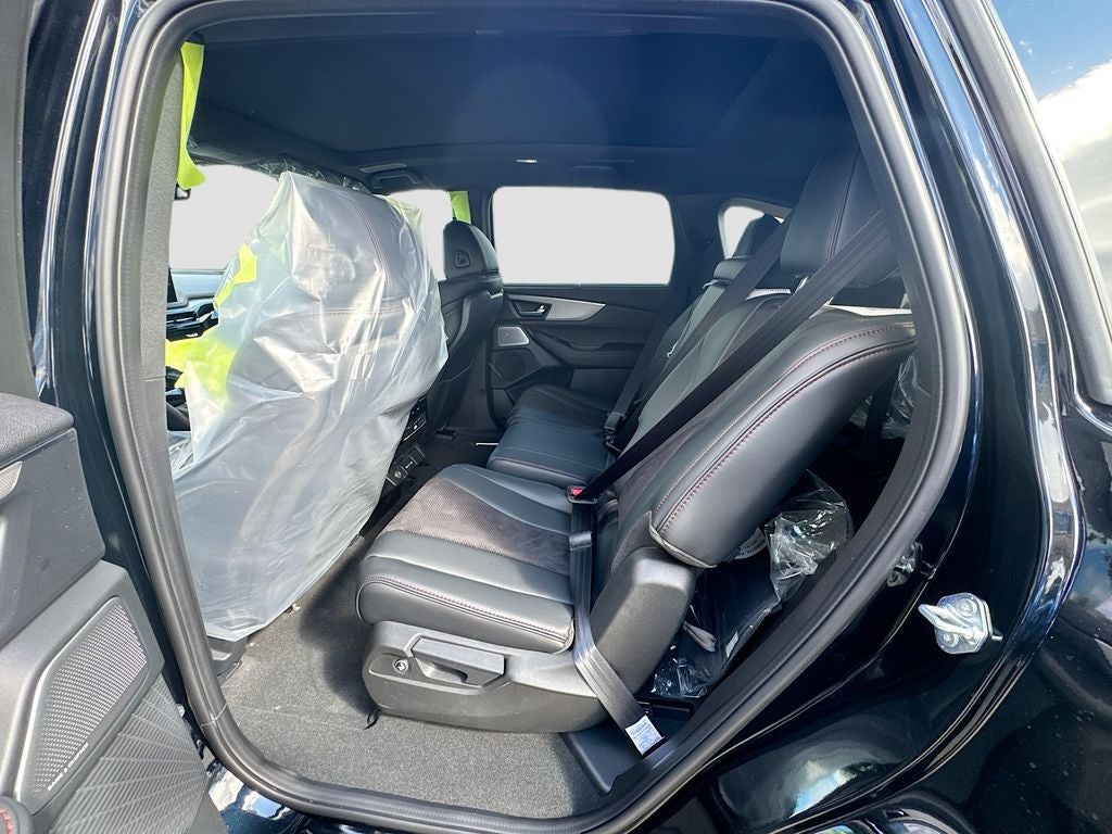 2026 Acura MDX w/A-Spec Package