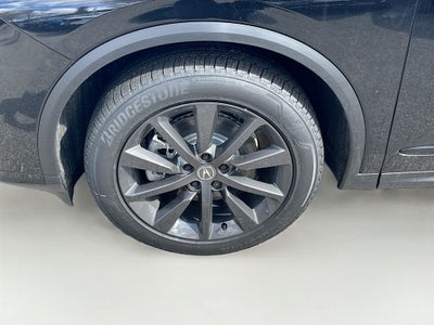 2026 Acura MDX w/A-Spec Package
