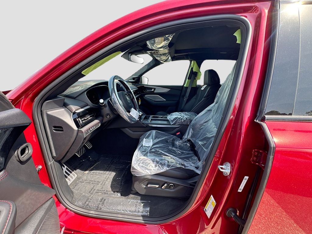 2026 Acura MDX w/A-Spec Package