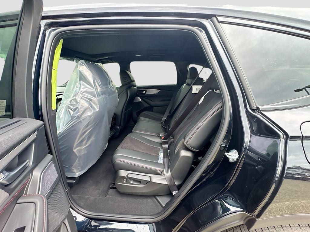 2026 Acura MDX w/A-Spec Package