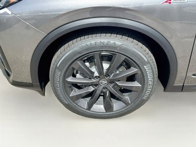 2026 Acura MDX w/A-Spec Package
