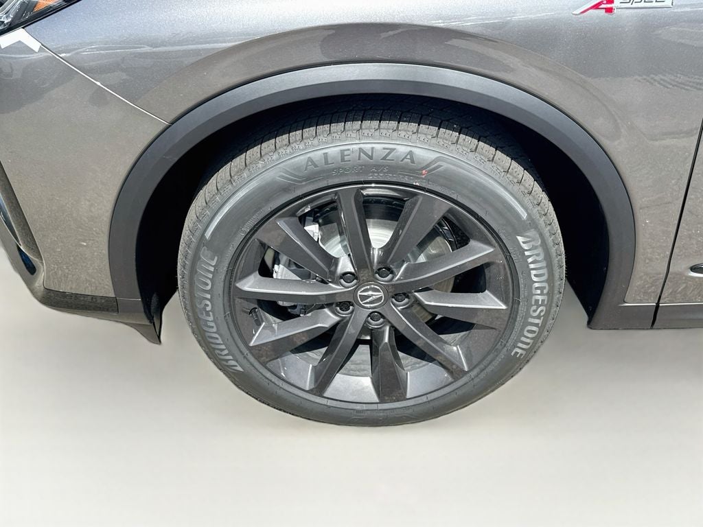 2026 Acura MDX w/A-Spec Package