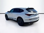 2026 Acura MDX w/A-Spec Package