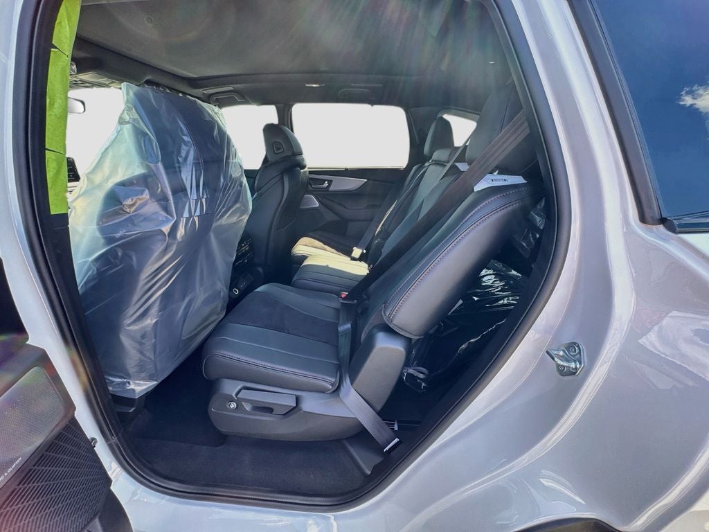 2026 Acura MDX w/A-Spec Package