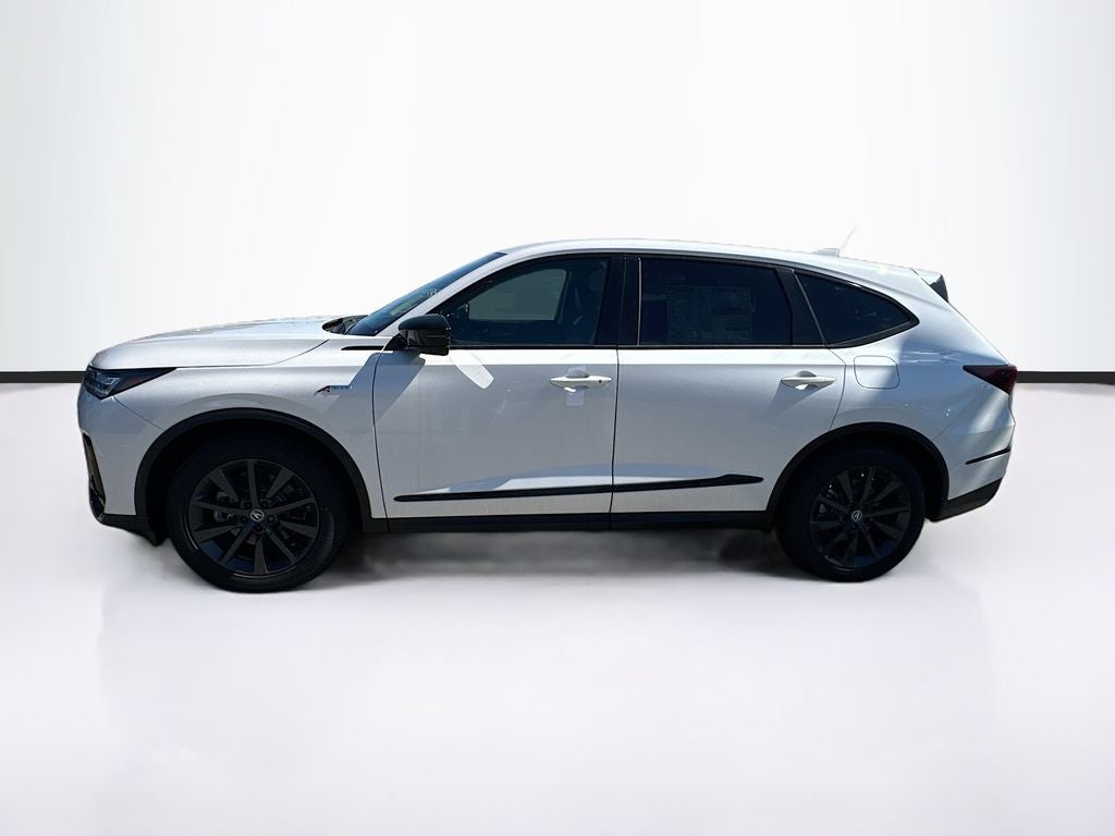 2026 Acura MDX w/A-Spec Package