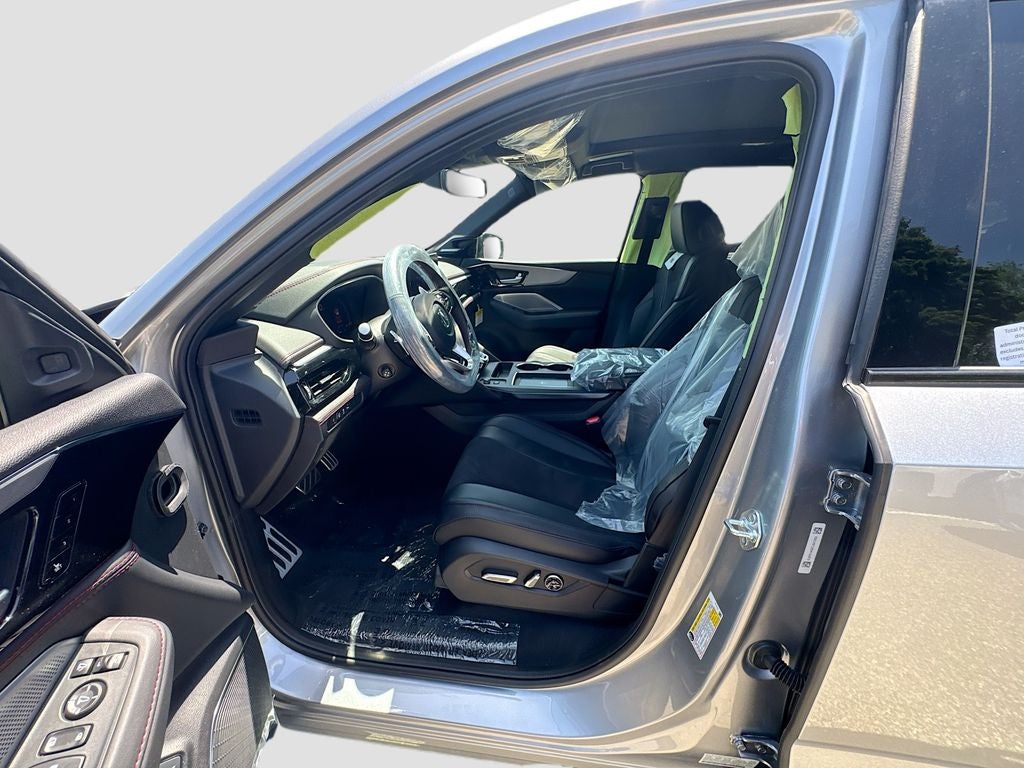 2026 Acura MDX w/A-Spec Package