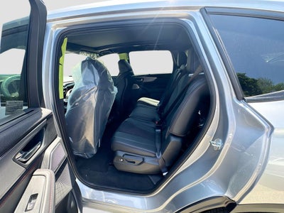 2026 Acura MDX w/A-Spec Package