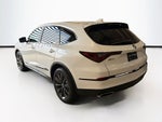 2026 Acura MDX w/A-Spec Package
