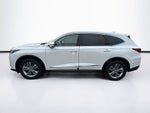 2026 Acura MDX SH-AWD
