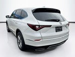 2026 Acura MDX SH-AWD