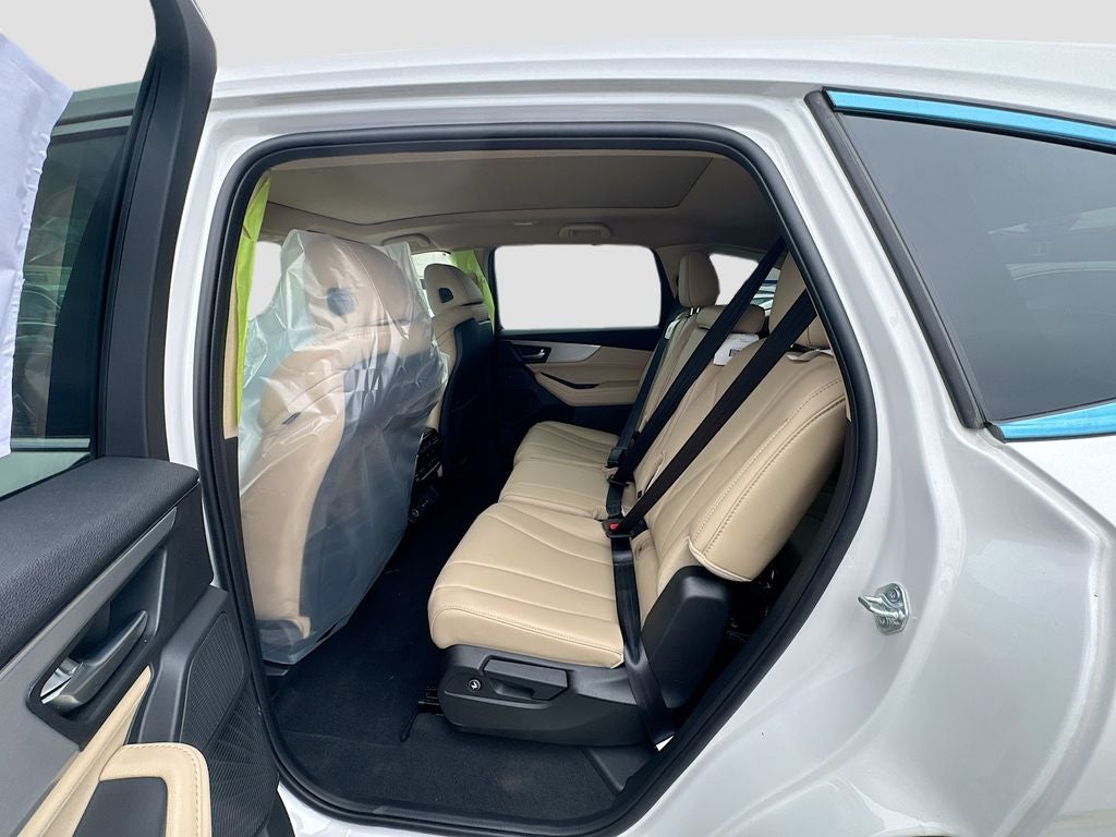 2026 Acura MDX SH-AWD