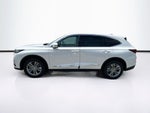 2026 Acura MDX SH-AWD
