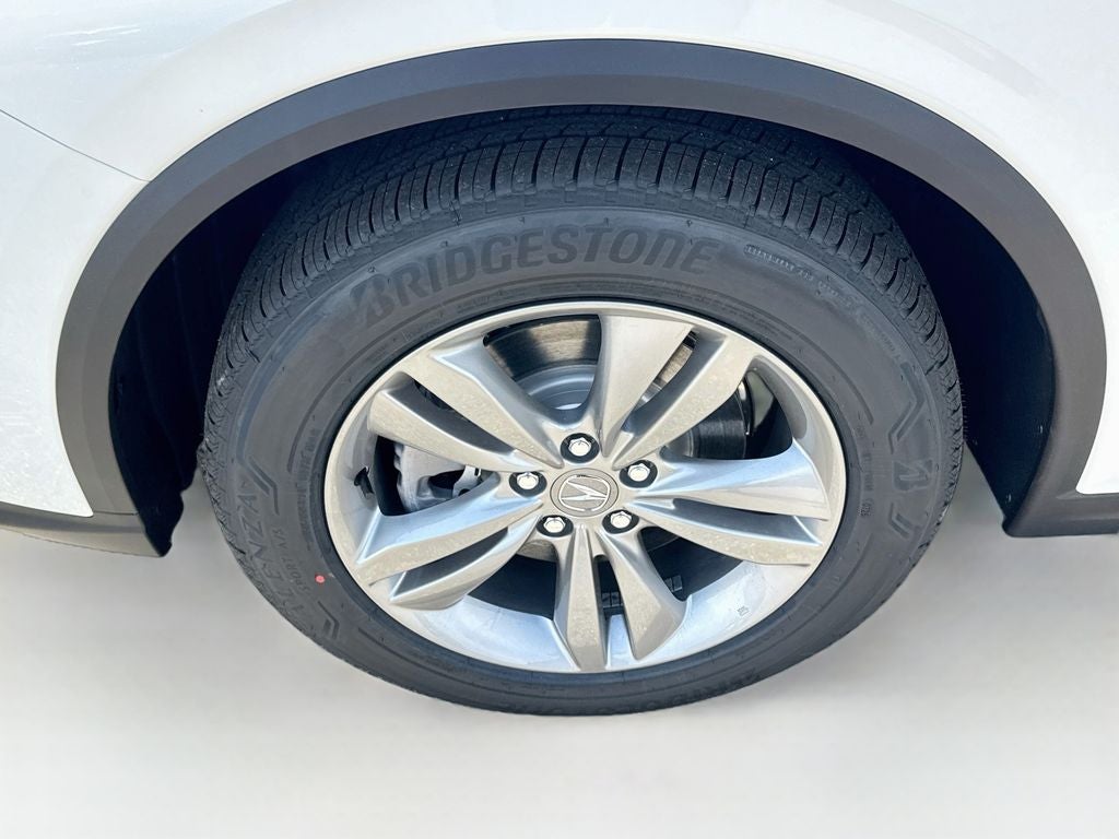 2026 Acura MDX SH-AWD
