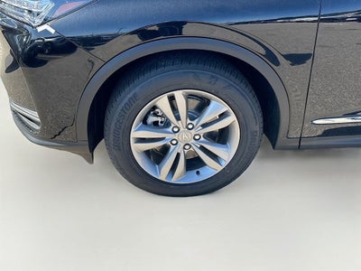 2026 Acura MDX SH-AWD