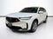 2026 Acura MDX SH-AWD