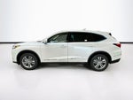 2026 Acura MDX SH-AWD