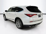 2026 Acura MDX SH-AWD