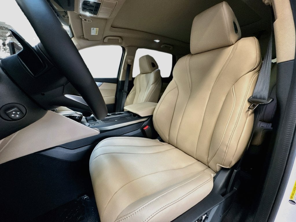 2026 Acura MDX SH-AWD