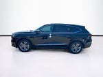 2026 Acura MDX SH-AWD