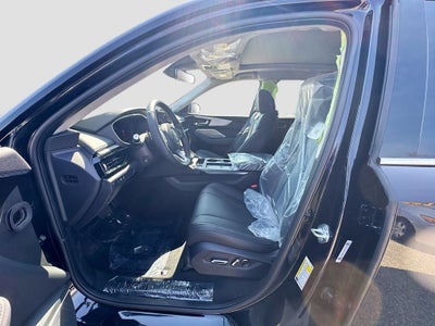 2026 Acura MDX SH-AWD