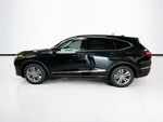 2026 Acura MDX SH-AWD