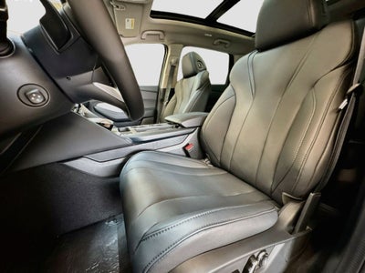 2026 Acura MDX SH-AWD