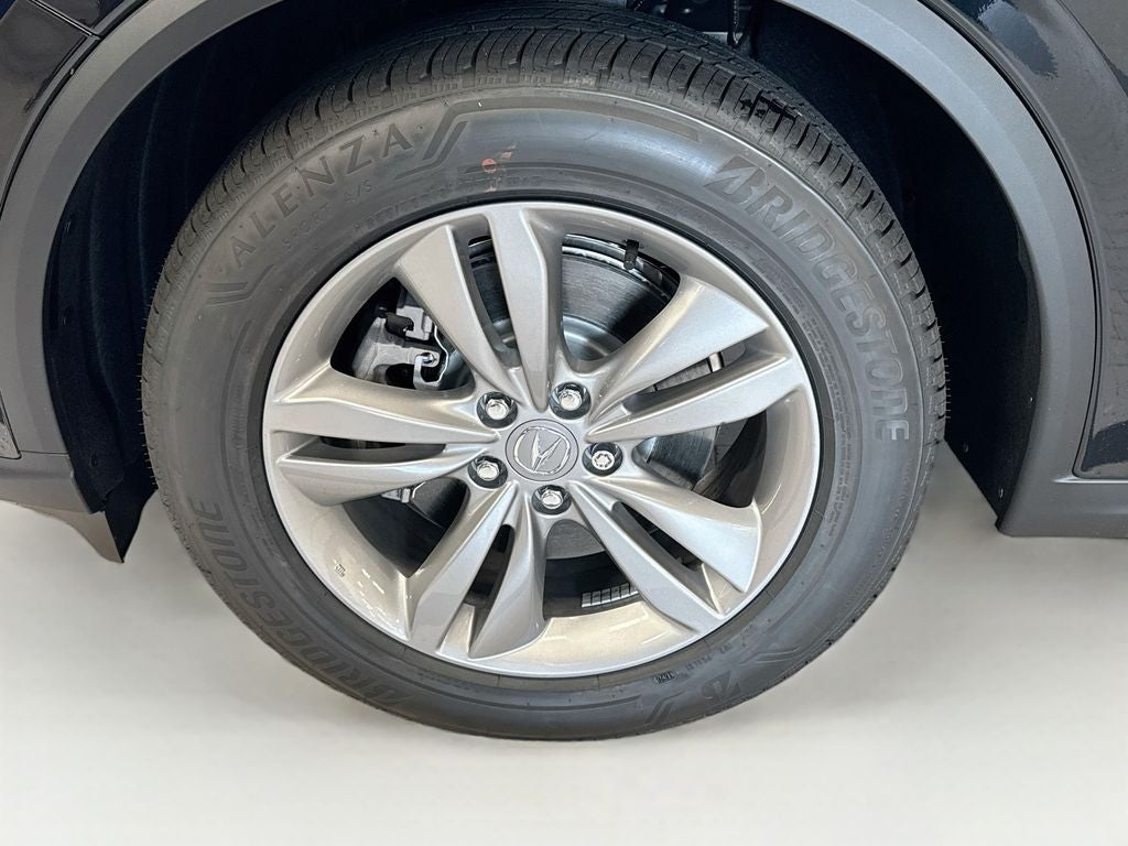 2026 Acura MDX SH-AWD